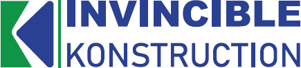 Invincible Konstruction logo